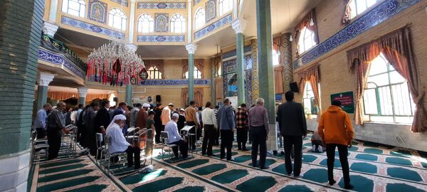 آخرین نماز جمعه تابستان ۱۴۰۴
