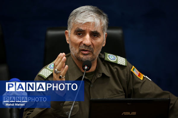 دوره آموزشی تربیت مدرس پیرامید و نظم گروهی