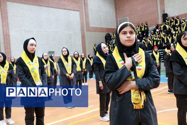 همایش یاوران ولایت، پیشتازان آذربایجان