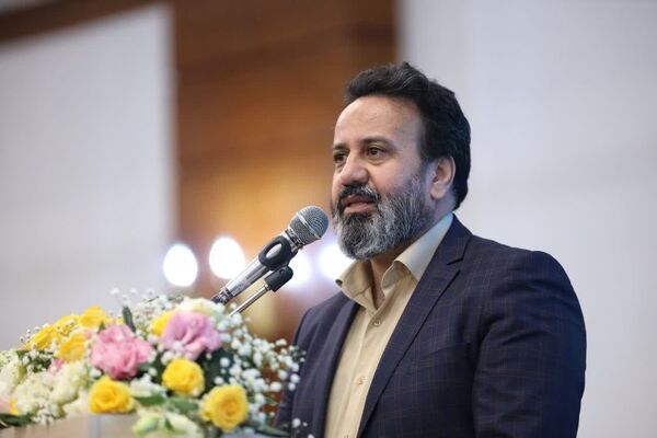 اختتامیه جشنواره هنرهای شهری ۱۴۰۳ مشهد