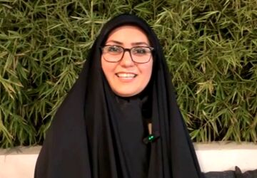 شرکت در کلاس‌های فن بیان و خواندن داستان‌های کوتاه به علاقه‌مندان در زمینه خبرنگاری کمک خواهد کرد
