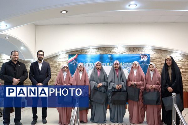 همایش بزرگ هفته پژوهش