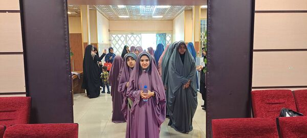 دومین روز جشنواره فرهنگی هنری فردا