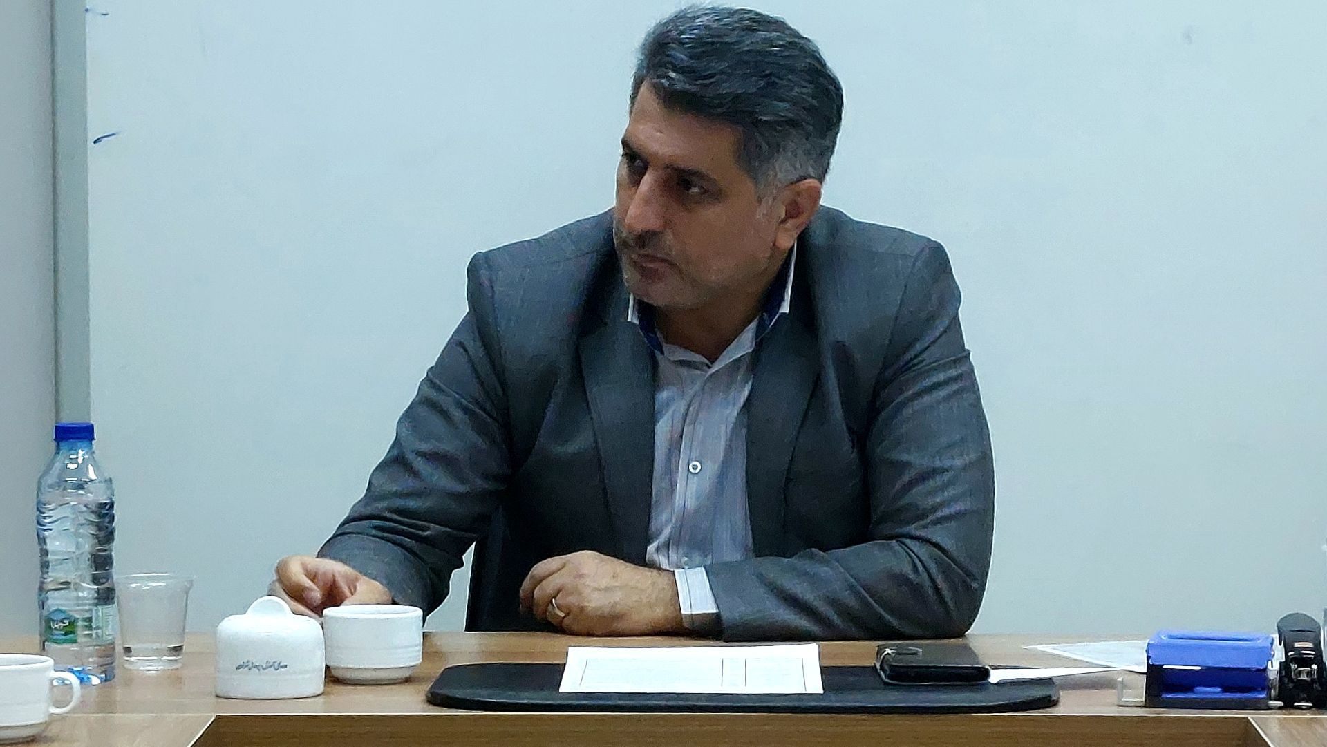 کمیته مددکاری و آسیب‌های اجتماعی به عنوان یک ساختار کلیدی، نقش بسزایی ایفا می‌کند