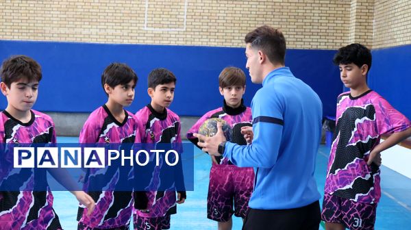 درخشش منطقه ۵ در مسابقات هفت‌سنگ شهر تهران با کسب دو مقام قهرمانی