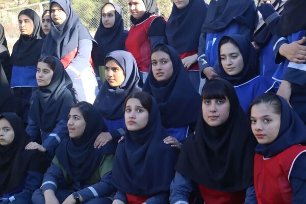 ششمین روز اردوی تمشک؛ جشن یلدا در قلب خرم‌آباد با طعم هیجان و دوستی