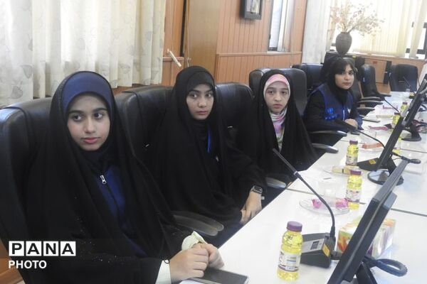 قلم‌هایی برای حقیقت؛ جشنی به افتخار خبرنگاران