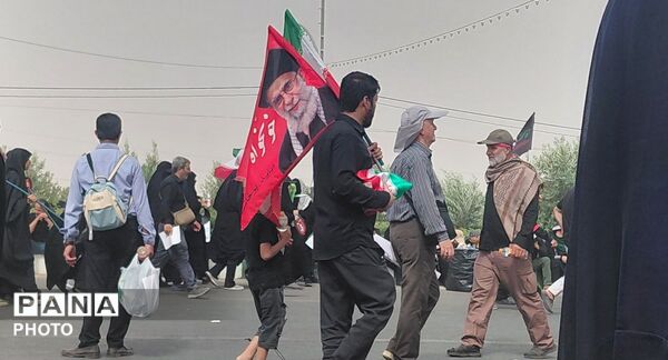 آرام جانم می رود