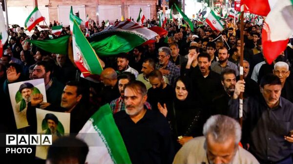 فریاد حق‌طلبی شهرک‌بعثت در گوش تاریخ
