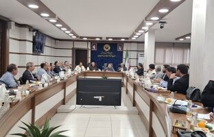 برگزاری جلسه هم‌اندیشی سرناظران پایش فعالیت‌های قرآن، عترت و نماز
