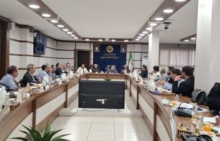 برگزاری جلسه هم‌اندیشی سرناظران پایش فعالیت‌های قرآن، عترت و نماز