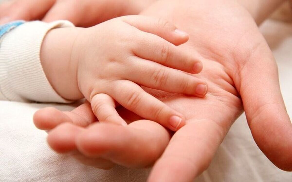 آمار ۲۰ درصدی ناباروری در کشور 