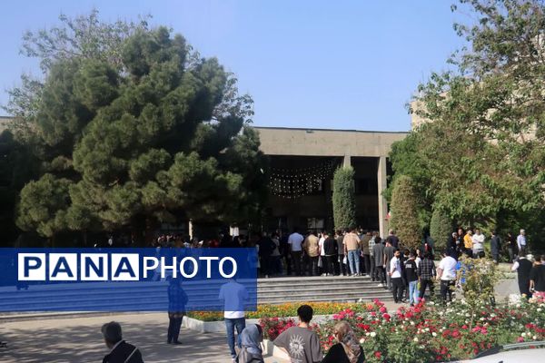 جدال و تنش بر سر علم و دانش و انتخاب سرنوشت