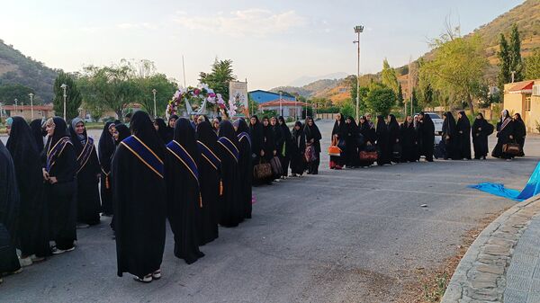آغاز دوره توانمندسازی یاوران ولایت ویژه نخبگان بسیج دانش‌آموزی در کهگیلویه و بویراحمد