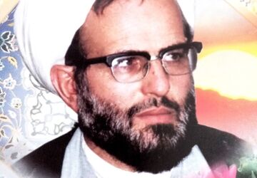 درمورد زندگی شهدا «فضل الله محلاتی»