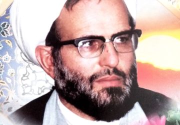 درمورد زندگی شهدا «فضل الله محلاتی»