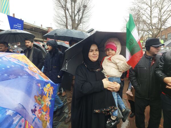 جلوه ای از همبستگی ملی در سنندج