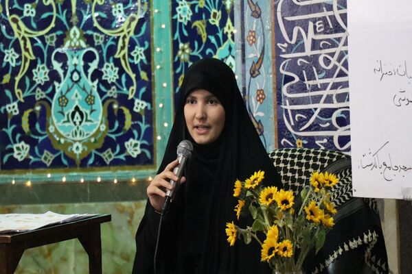 گزارشی از فرودگاه دل‌ها؛ زائران سکوت در باند پرواز به سوی خدا