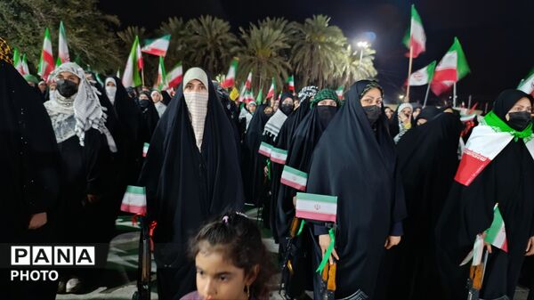 جان‌فدایان حاجی‌آبادی استان هرمزگان