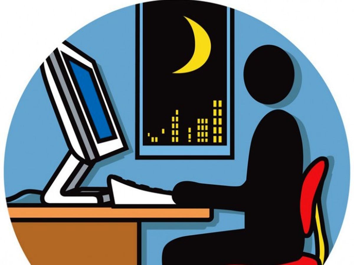 وقتی شهر می‌خوابد، زندگی تازه شروع می‌شود