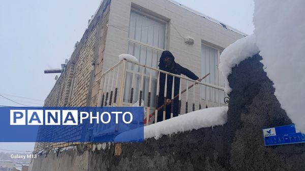 عروس فصل‌ها باری دیگر مهمان شهرستان بن