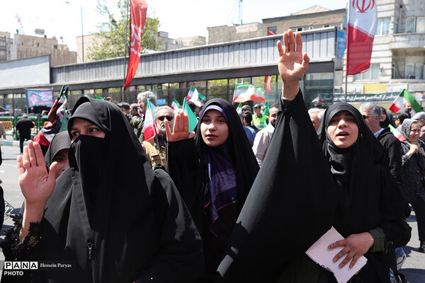 ایستگاه فرهنگی و تربیتی پیشتازان فتح سازمان دانش‌آموزی جمهوری اسلامی ایران در اربعین رهبر شهید