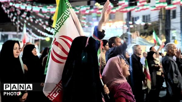 درخشش حماسه، هر شب در فردیس تابناک‌تر از شب قبل