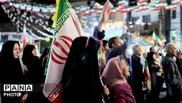 درخشش حماسه، هر شب در فردیس تابناک‌تر از شب قبل