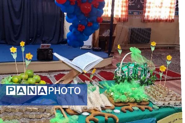 سه‌شنبه‌های مهدوی؛ روزی برای همدلی و انتظار در مدارس شهریار