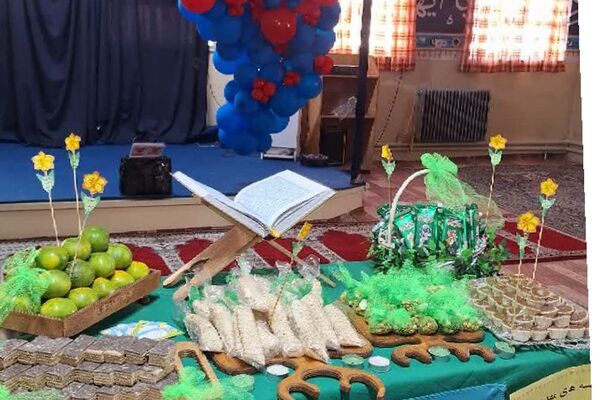 سه‌شنبه‌های مهدوی؛ روزی برای همدلی و انتظار در مدارس شهریار