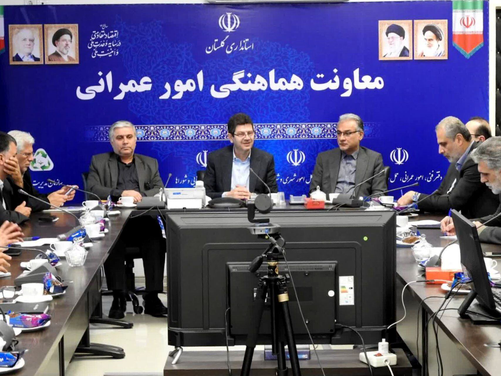 مدرسه‌سازی سرمایه‌گذاری بر تمدن فردا است