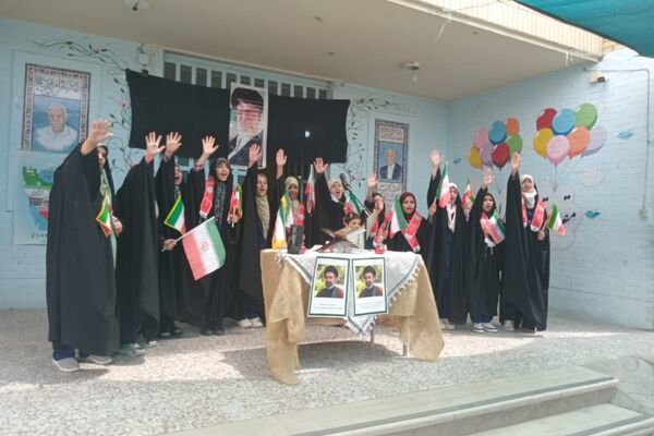 هر نهال، یک امید برای ایران