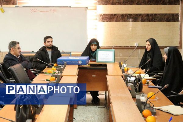 رونمایی از بسته «ایرانمون» و تشریح شیوه‌نامه‌های جدید پرورشی در فیروزکوه