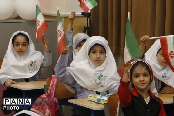 کلاس‌اولی‌ها، مهمانان ویژه جشن شکوفه‌ها در شهرستان ملارد