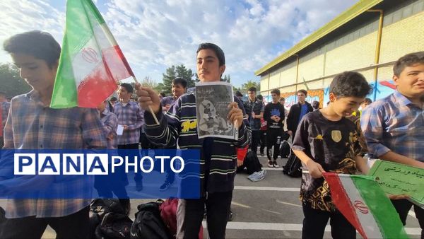 ورزش کلید سلامتی و رمز نشاط و شادابی