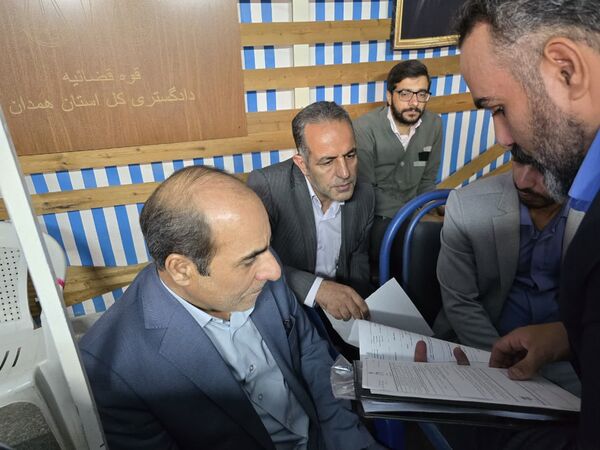 ۷۰ درد دل، ۷۰ پاسخ