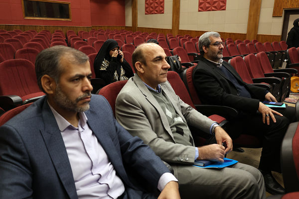 کارگاه‌های آموزشی ویژه معاونان پرورشی و فرهنگی مناطق و استان‌های سراسر کشور