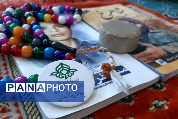 اقتدار مردم شهرستان لردگان در نماز جمعه