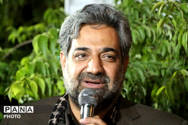 موکب سیار هنرمندان یزد