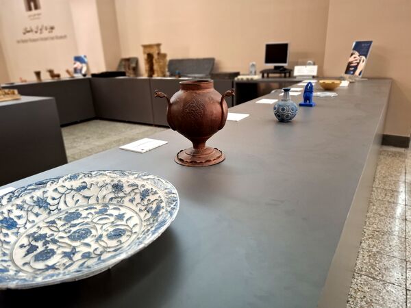 گشتی در تاریخ؛ از مدرسه دارالفنون به سمت دوره ایران باستان