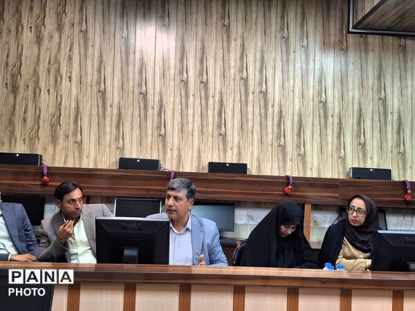 آمادگی برای برگزاری مراسم استانی «زنگ مهر» در تبادکان