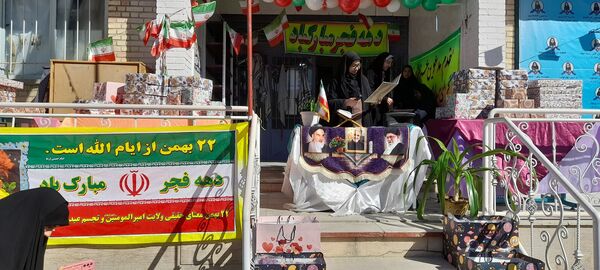 تجلیل از دانش‌آموزان ممتاز آموزشگاه پگاه
