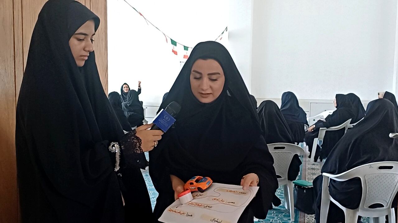 توانمندسازی نیروی انسانی گامی به سوی مدارسی پویا و انسان‌محور