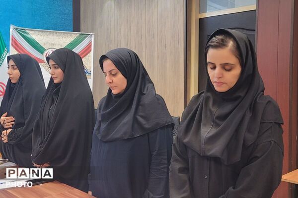 جلسه کمیته علمی-اجرایی نماد با نمایندگان برون سازمانی ائتلاف