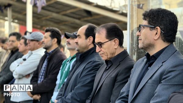 تجمع همبستگی و حمایت فعالین رسانه از نیروهای مسلح در دفاع از ایران اسلامی 