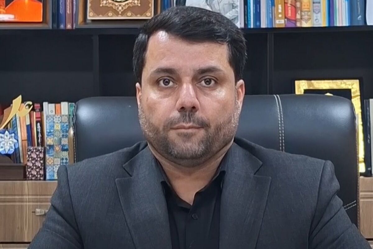 امتحانات نهایی در قرچک با سلامت ‌کامل در حال برگزاری است
