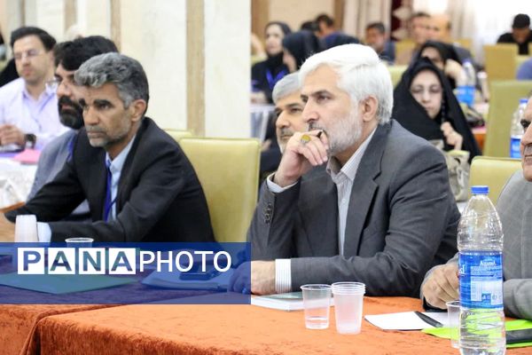 نخستین روز طرح تابان در مشهد