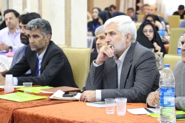 نخستین روز طرح تابان در مشهد