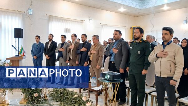 کارگاه توانمندسازی مشاورین و معاونین پرورشی طرقبه شاندیز