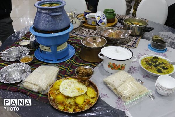  پیاده‌روی خانوادگی و جشنواره‌های بومی به مناسبت هفته تربیت‌بدنی در فیروزکوه